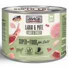 Macs Cat Dose Lamm + Pute 200g