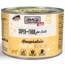 Macs Cat Dose Mono Sensitive Pute 200g