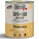 Macs Cat Dose Mono Sensitive Pute 800g