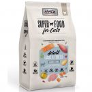 Macs Cat Adult Lachs + Forelle 7kg