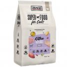 Macs Cat Kitten Geflügel 7 kg