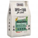 Macs Cat Adult Mono Kaninchen 7kg