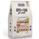 Macs Cat 7+ Senior/Light 7kg