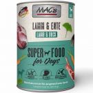 Macs Dog Lamm und Ente 400g