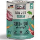 Macs Dog Lamm und Ente 800g