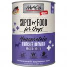 Macs Dog Mono Sensitive Rotwild 800g