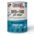 Macs Dog Mono Sensitive Lamm 400g