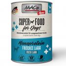 Macs Dog Mono Sensitive Lamm 800g