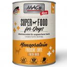 Macs Dog Mono Sensitive Ente 800g