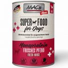 Macs Dog Mono Sensitive Pferd Pur 400g