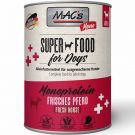 Macs Dog Mono Sensitive Pferd Pur 800g