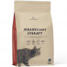 Magnussons Utekatt (Freigänger) 4,8kg