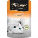 Miamor Ragout Royal Huhn in Jelly 100g