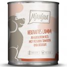 MjAMjAM Dog Dose Lamm + Reis + Tomaten 800g