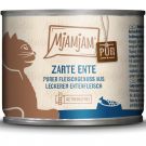 MjAMjAM Dose - Purer Fleischgenuss - Ente Pur 200g