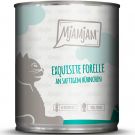 MjAMjAM Dose Forelle + Hühnchen 800g