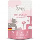 MjAMjAM Quetschie Garnelen + Hühnchen 125g