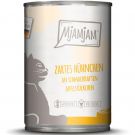 MjAMjAM Dose Hühnchen an schmackhaften Apfelstückchen 400g