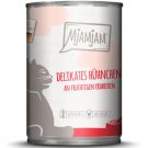 MjAMjAM Dose delikates Hühnchen an fruchtigen Erdbeeren 400g