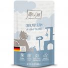 MjAMjAM Quetschie Huhn + Kürbis 125g