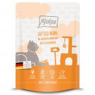 MjAMjAM Quetschie Hühnchen + Möhrchen 300g