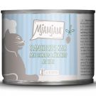 MjAMjAM Dose blanchiertes Kalb + Möhrchen an Soße 185g