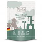 MjAMjAM Quetschie Kalb + Truthahn+ Möhrchen 300g