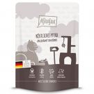 MjAMjAM Quetschie Pferd + Kürbis 300g