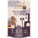 MjAMjAM Quetschie - Purer Fleischgenuss - Pferd Pur 125g