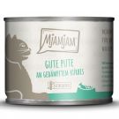 MjAMjAM Dose Pute + Kürbis 200g