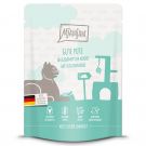 MjAMjAM Quetschie Pute + Kürbis 300g