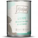 MjAMjAM Dose Pute + Kürbis 400g