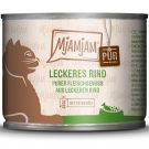 MjAMjAM Dose - Purer Fleischgenuss - Rind Pur 200g