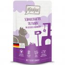 MjAMjAM Quetschie Truthahn + Möhrchen 125g