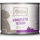MjAMjAM Dose Truthahn + Möhrchen 200g