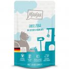 MjAMjAM Quetschie Ziege + Möhrchen 125g