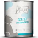 MjAMjAM Dose Ziege + Möhrchen 800g