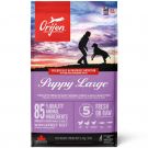 Orijen Dog Puppy Large 11,4 kg