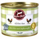 Paulas Beute Fleisch-Eintopf Hühnchen 185g