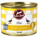 Paulas Beute Fleisch-Eintopf Pute 185g
