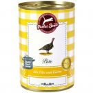 Paulas Beute Fleisch-Eintopf Pute 380g