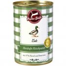 Paulas Beute Fleischpastete Ente 400g