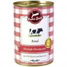 Paulas Beute Fleischpastete Rind 400g