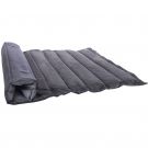 Petlando Basic Travelmat Columbia, anthrazit, S, 80x60 cm