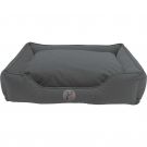Petlando Hundebett Paul, Gr. M, 90x70x19 cm, anthrazit