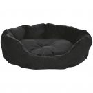 Petlando Chill & Relax Montreal, Gr. S 45x40x16cm, schwarz