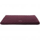 Petlando Chill & Relax Starlight Gr. XS 60x40 cm, bordeaux