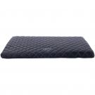 Petlando Chill & Relax Starlight Gr. XS 60x40 cm, schwarz