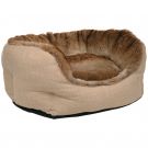 Petlando Chill & Relax Vancouver, Gr.S 43x40cm, beige