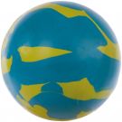 Petlando Dokka Rubber-Ball, Gr. M, gelb